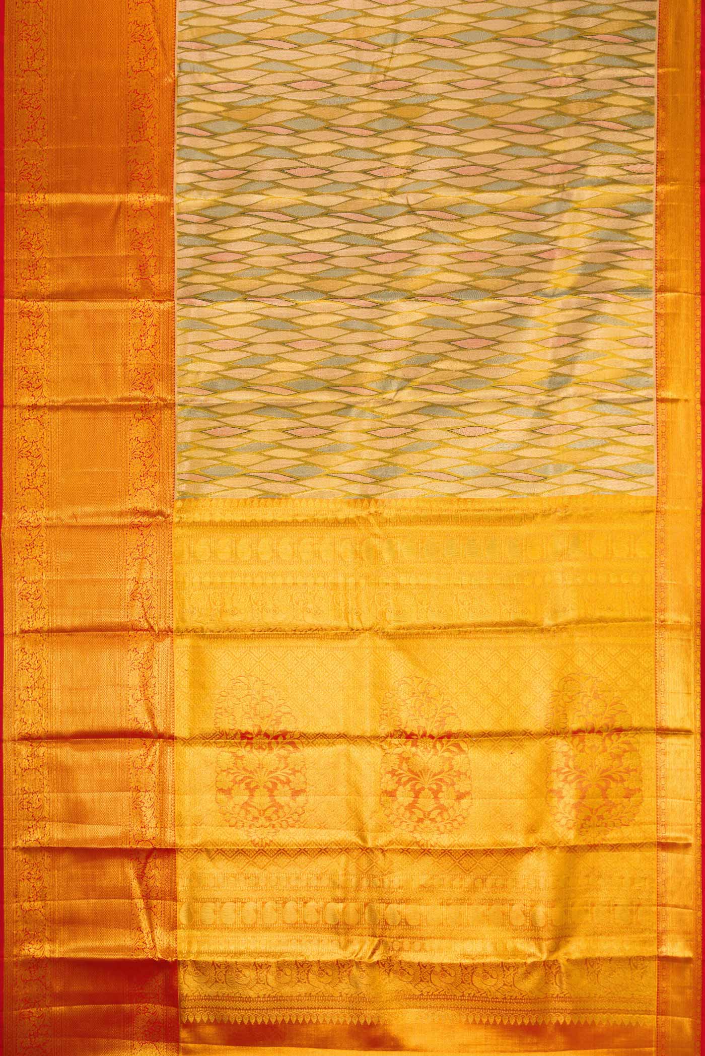 pallu body