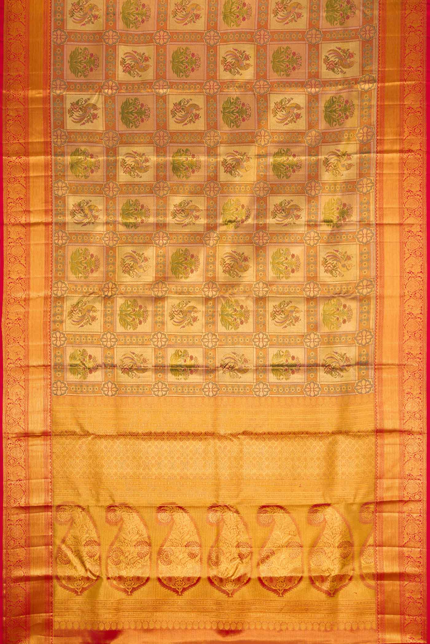 pallu body