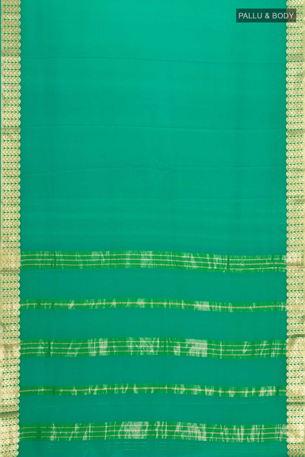 pallu body