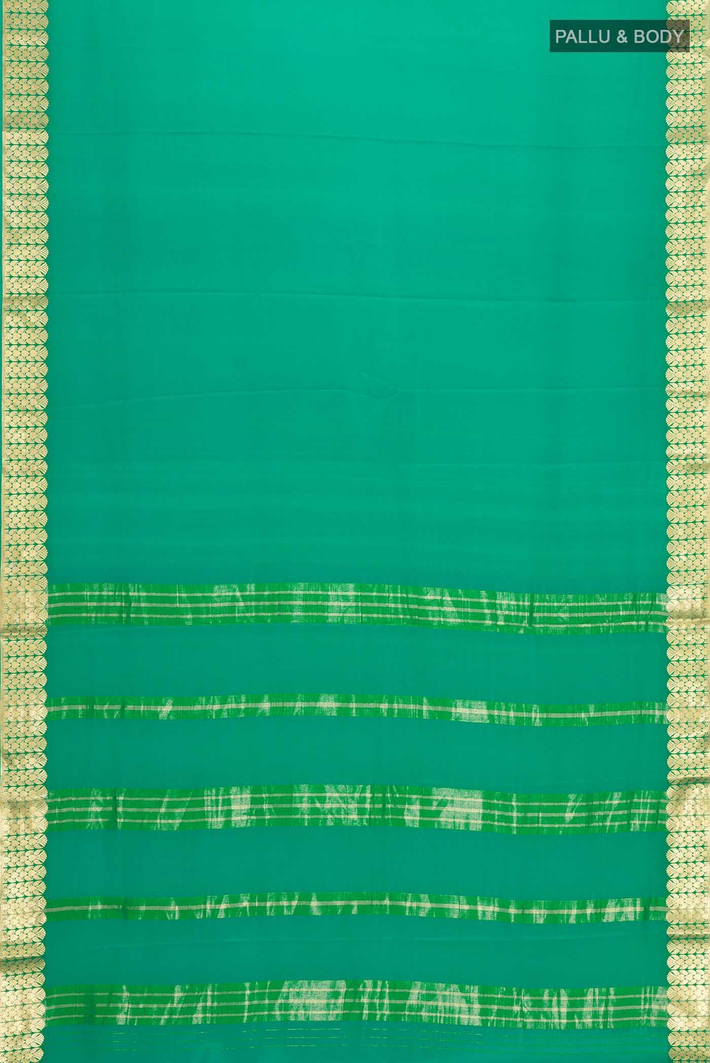 pallu body