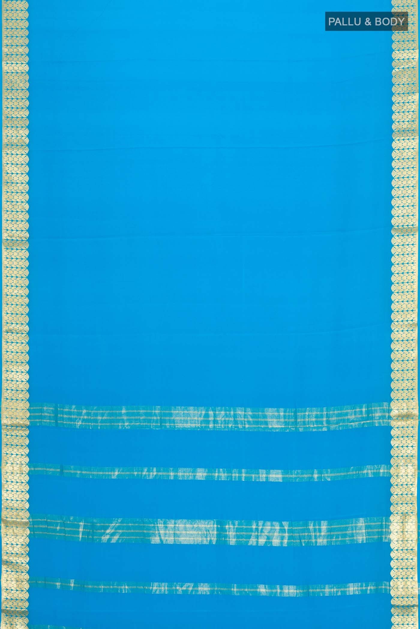 pallu body