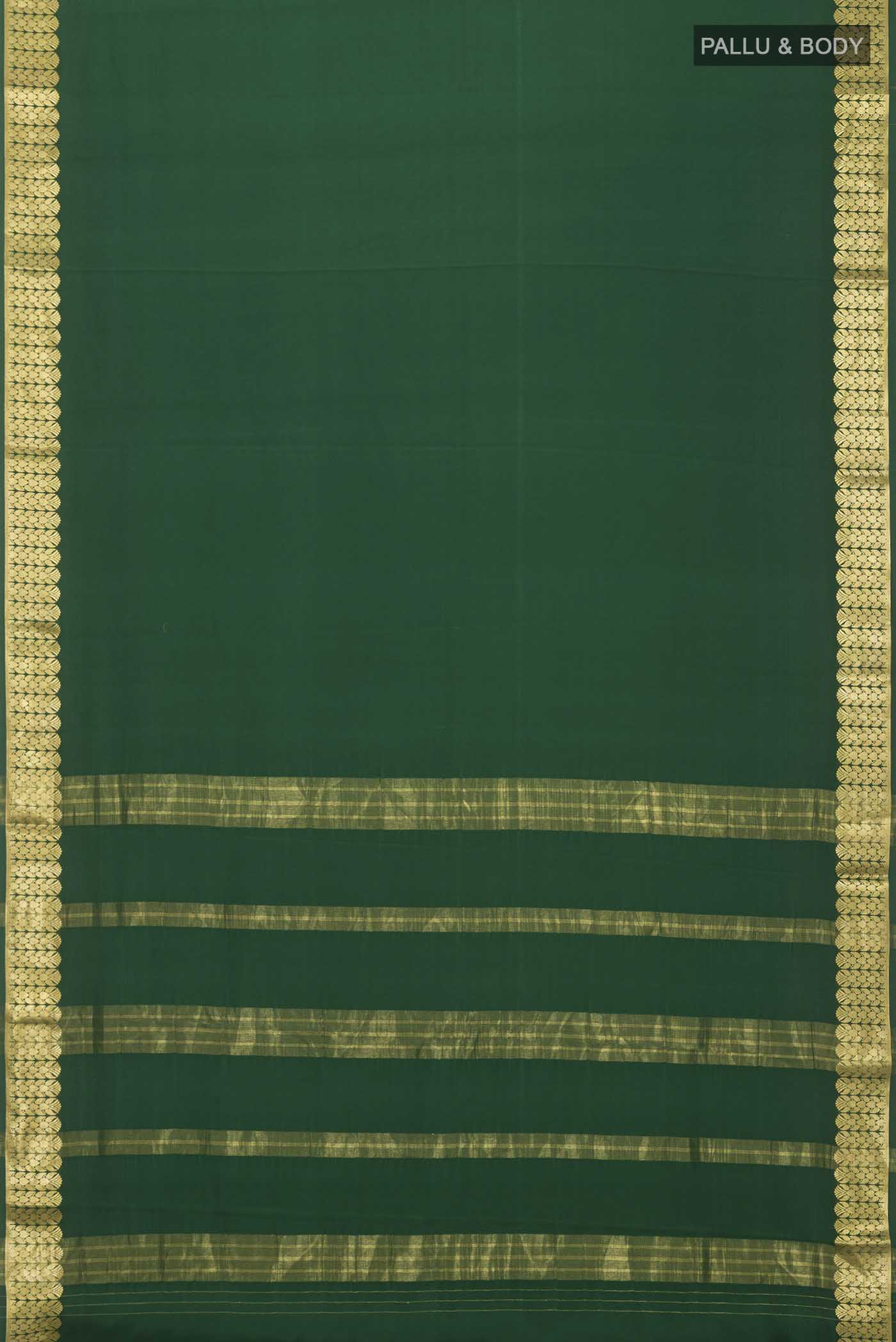 pallu body