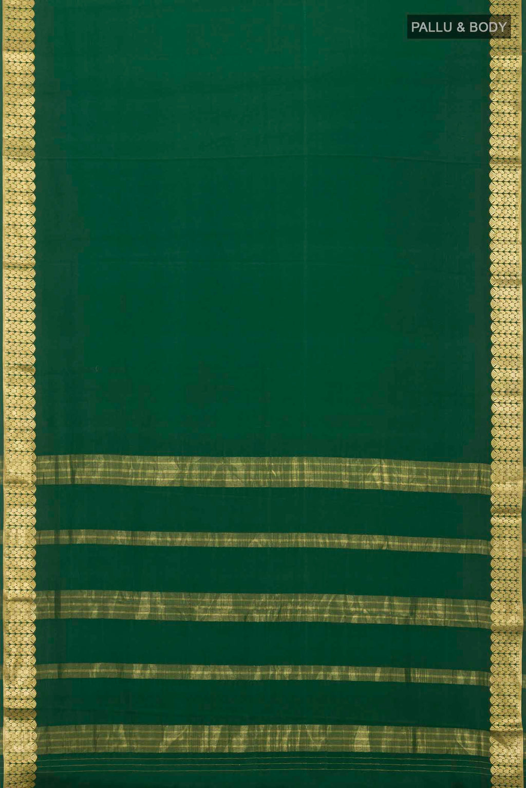 pallu body