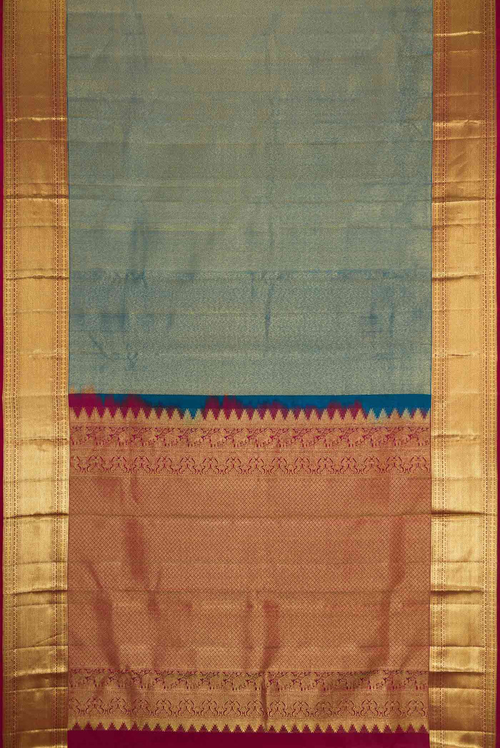 pallu body