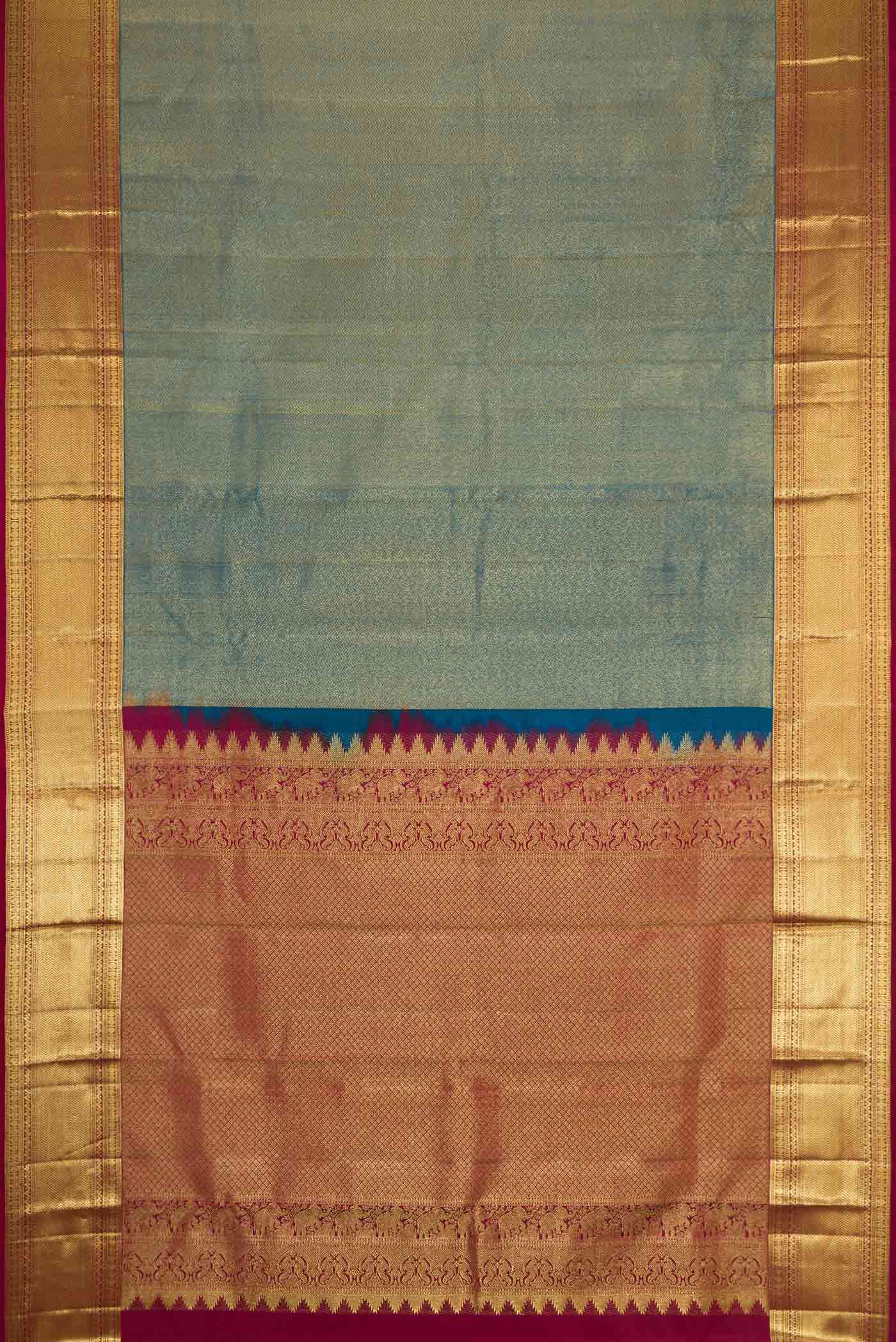 pallu body