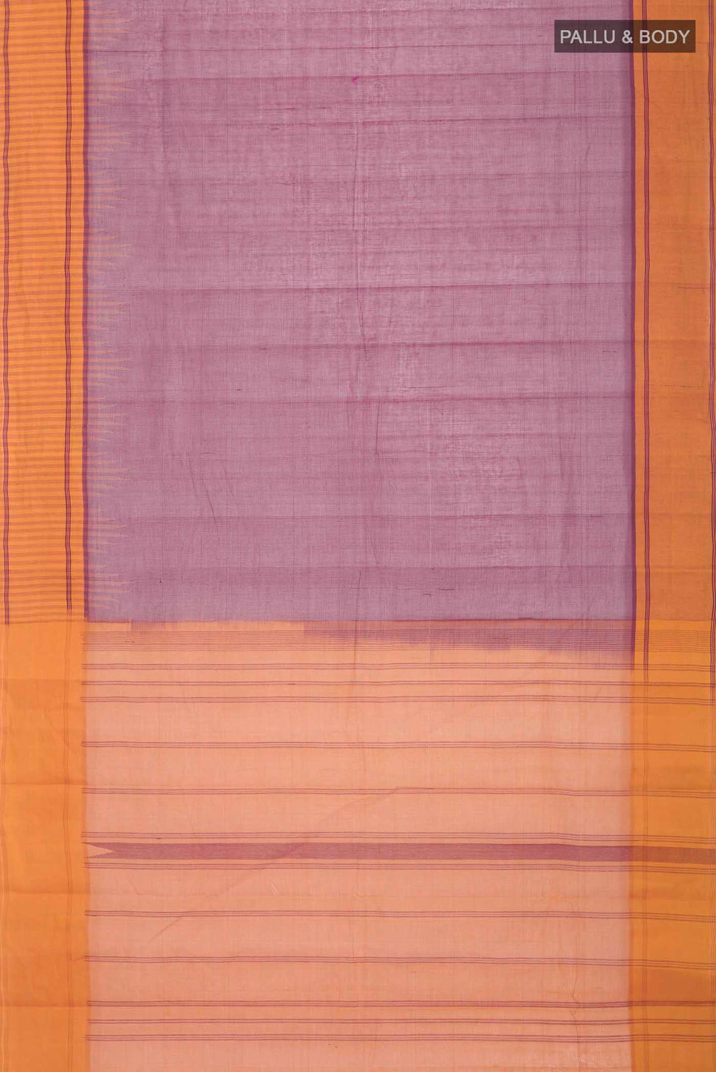 pallu body