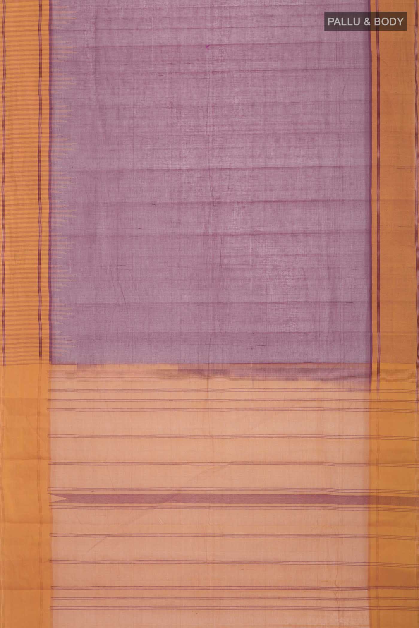 pallu body