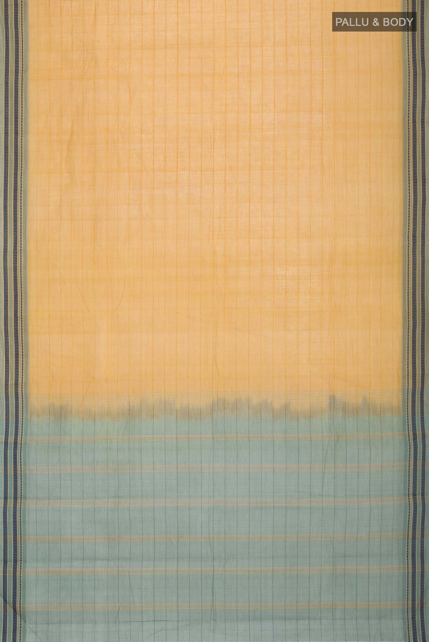 pallu body