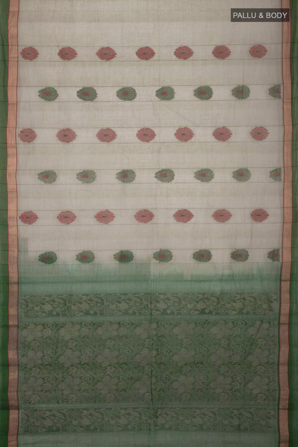pallu body