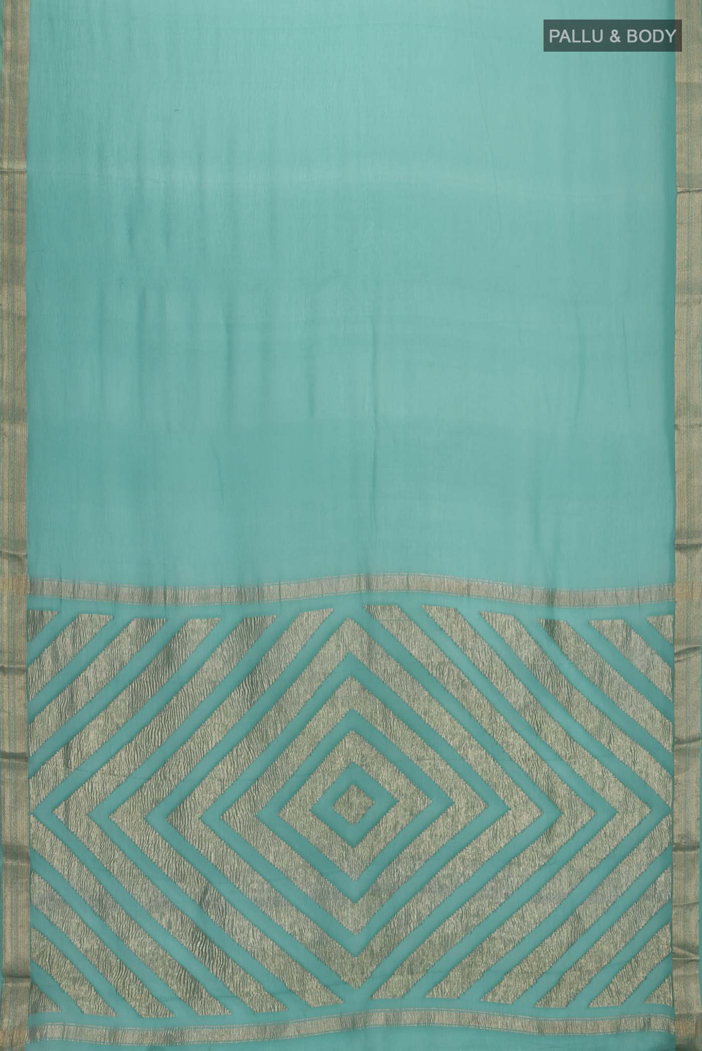pallu body