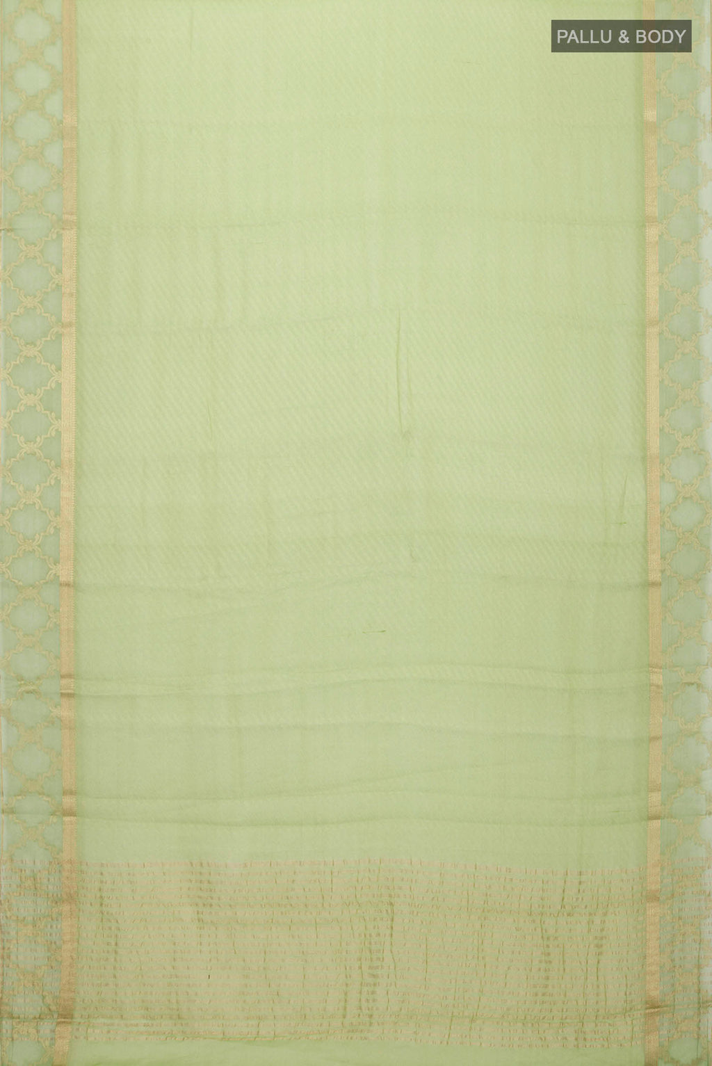 pallu body