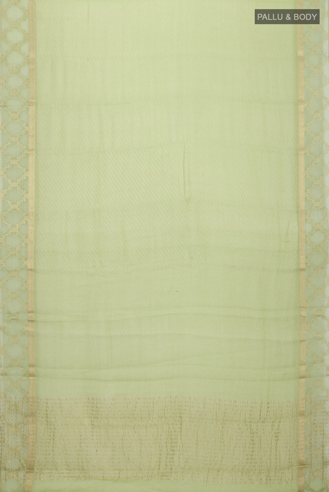 pallu body