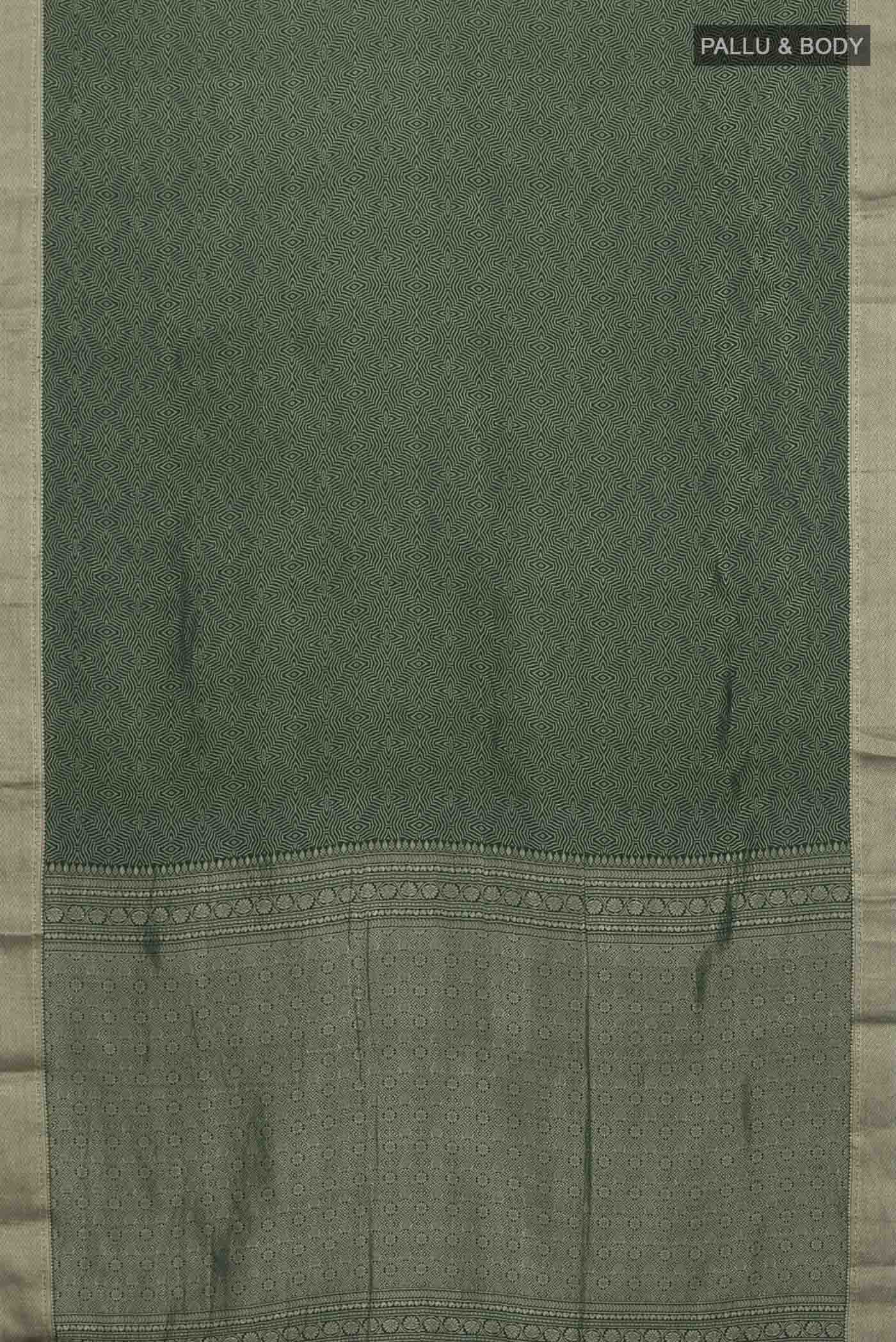 pallu body