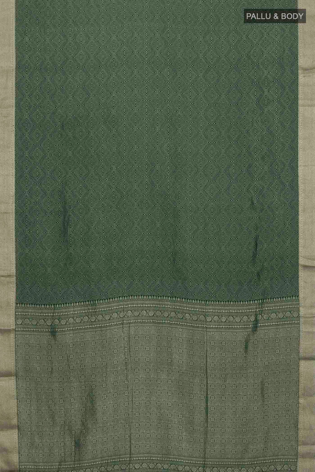pallu body