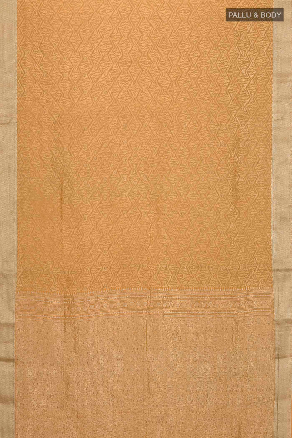 pallu body