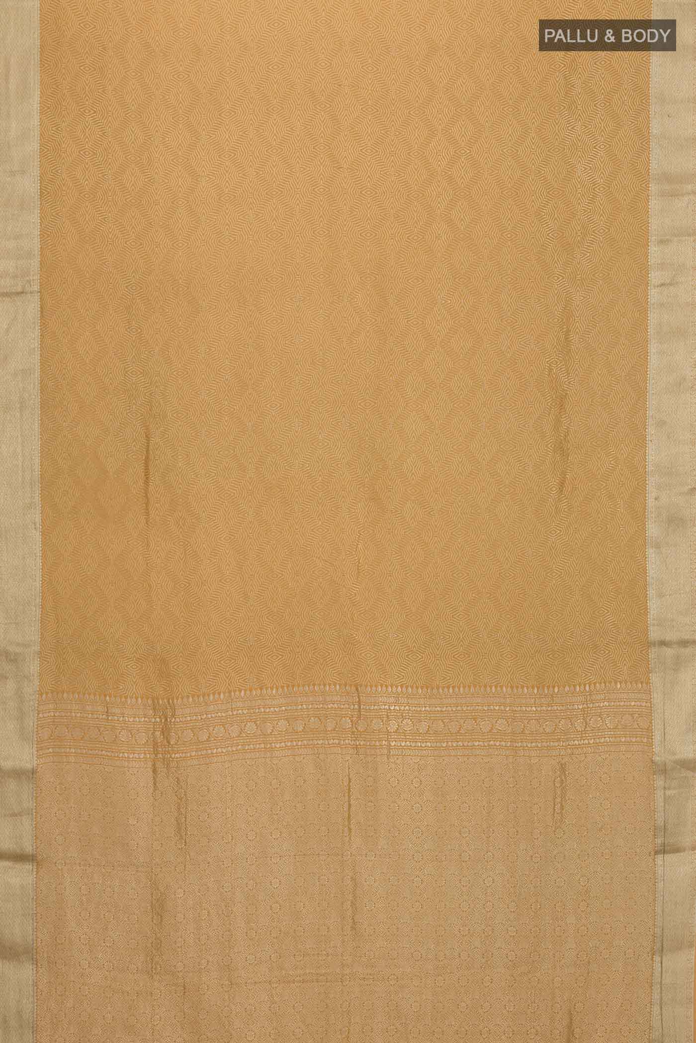 pallu body