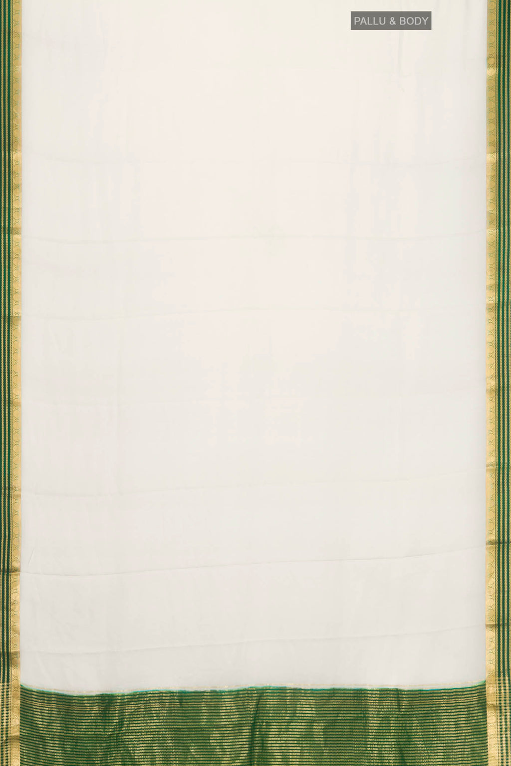 pallu body