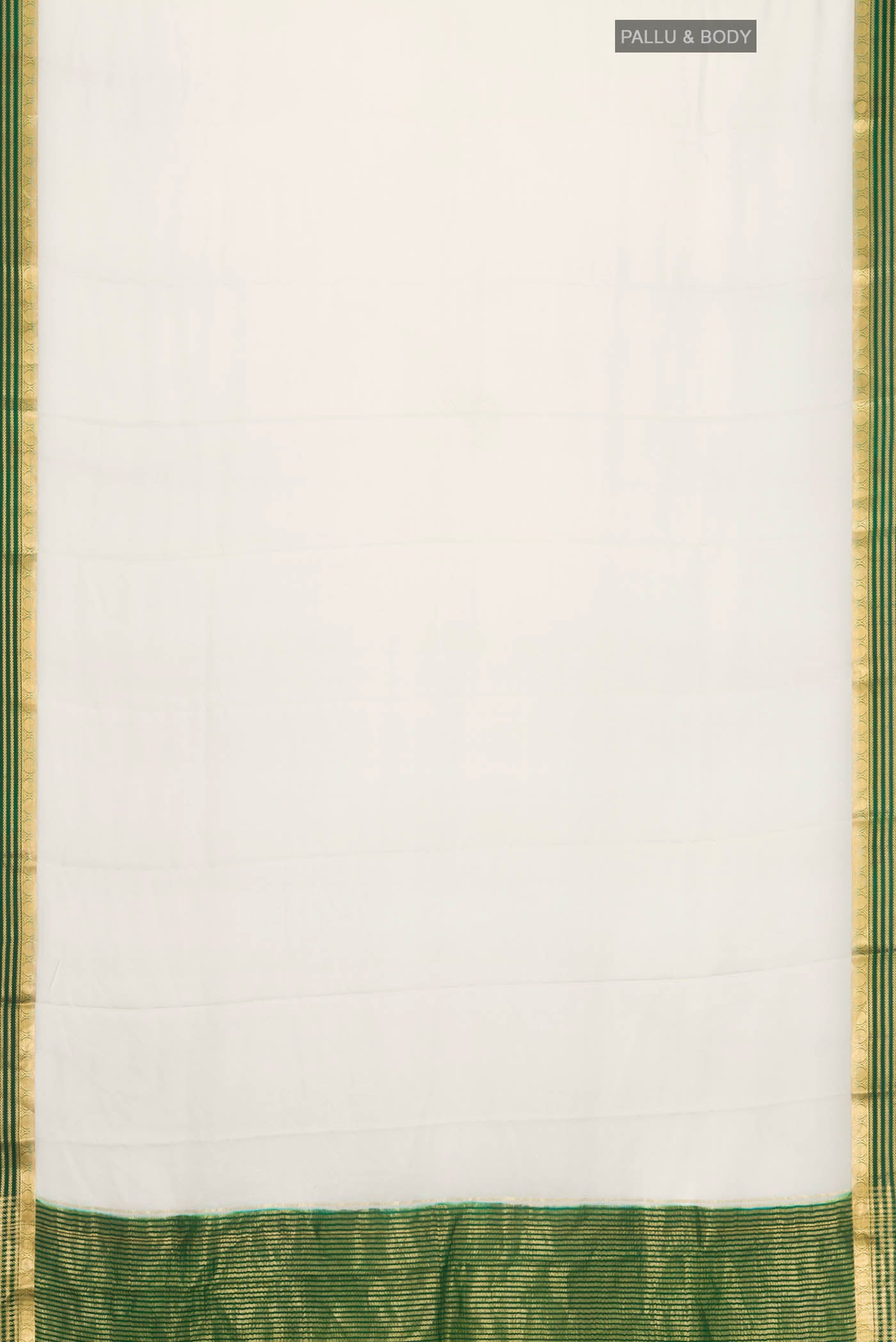 pallu body