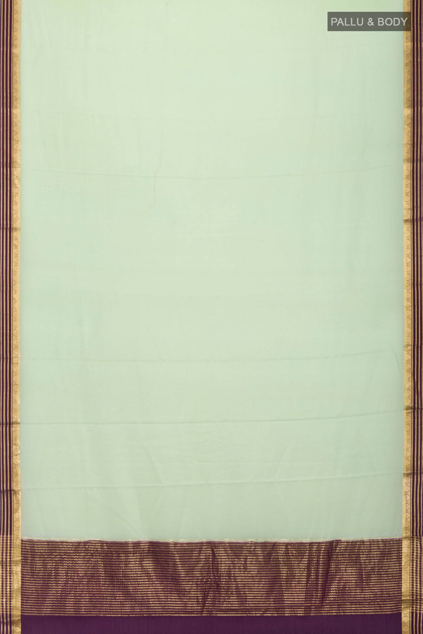 pallu body