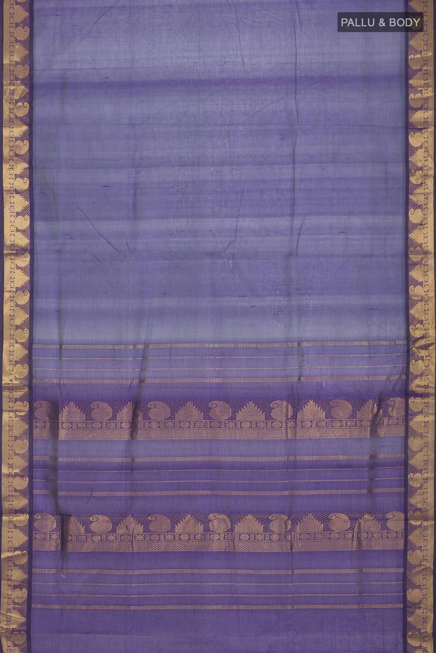 pallu body