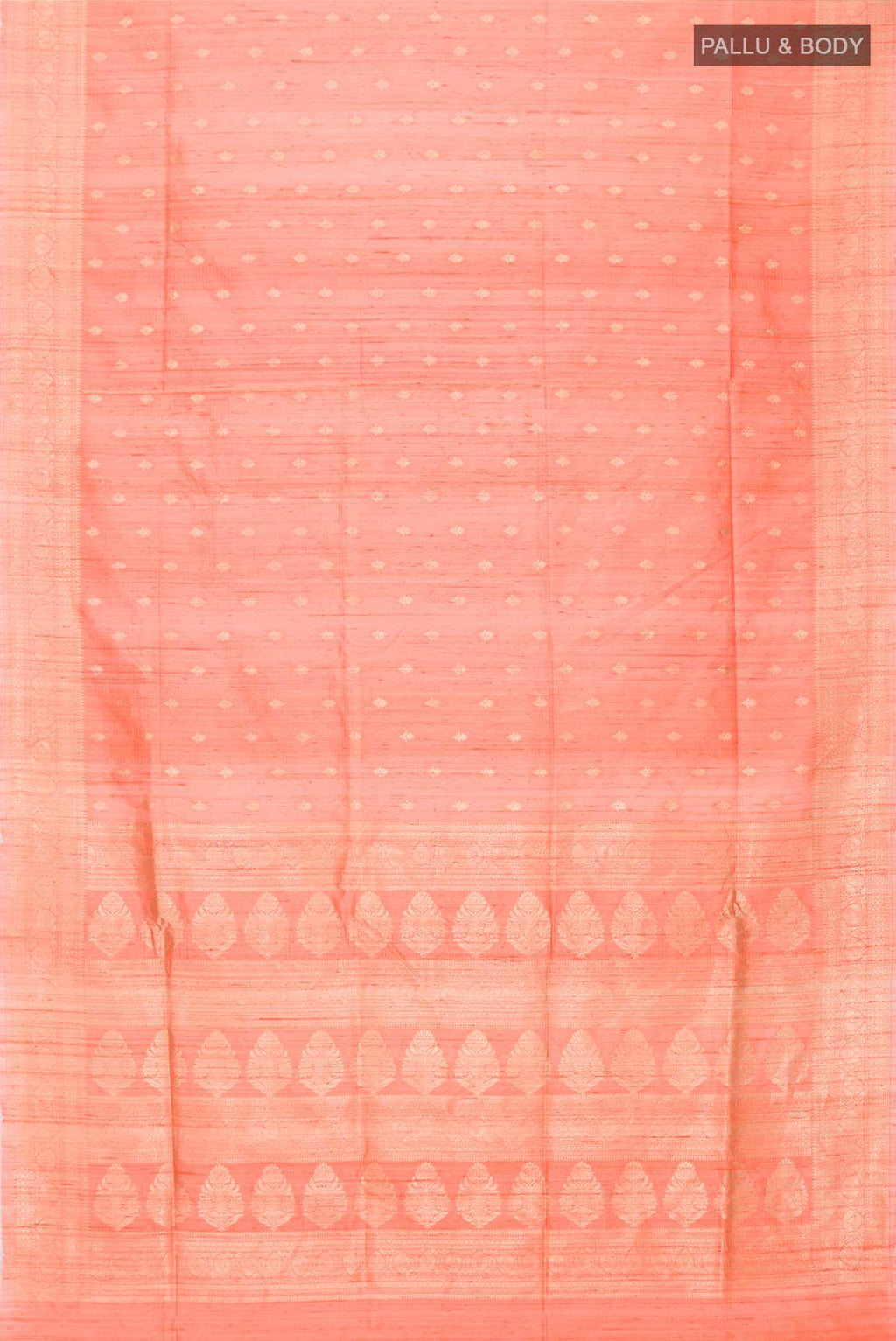 pallu body