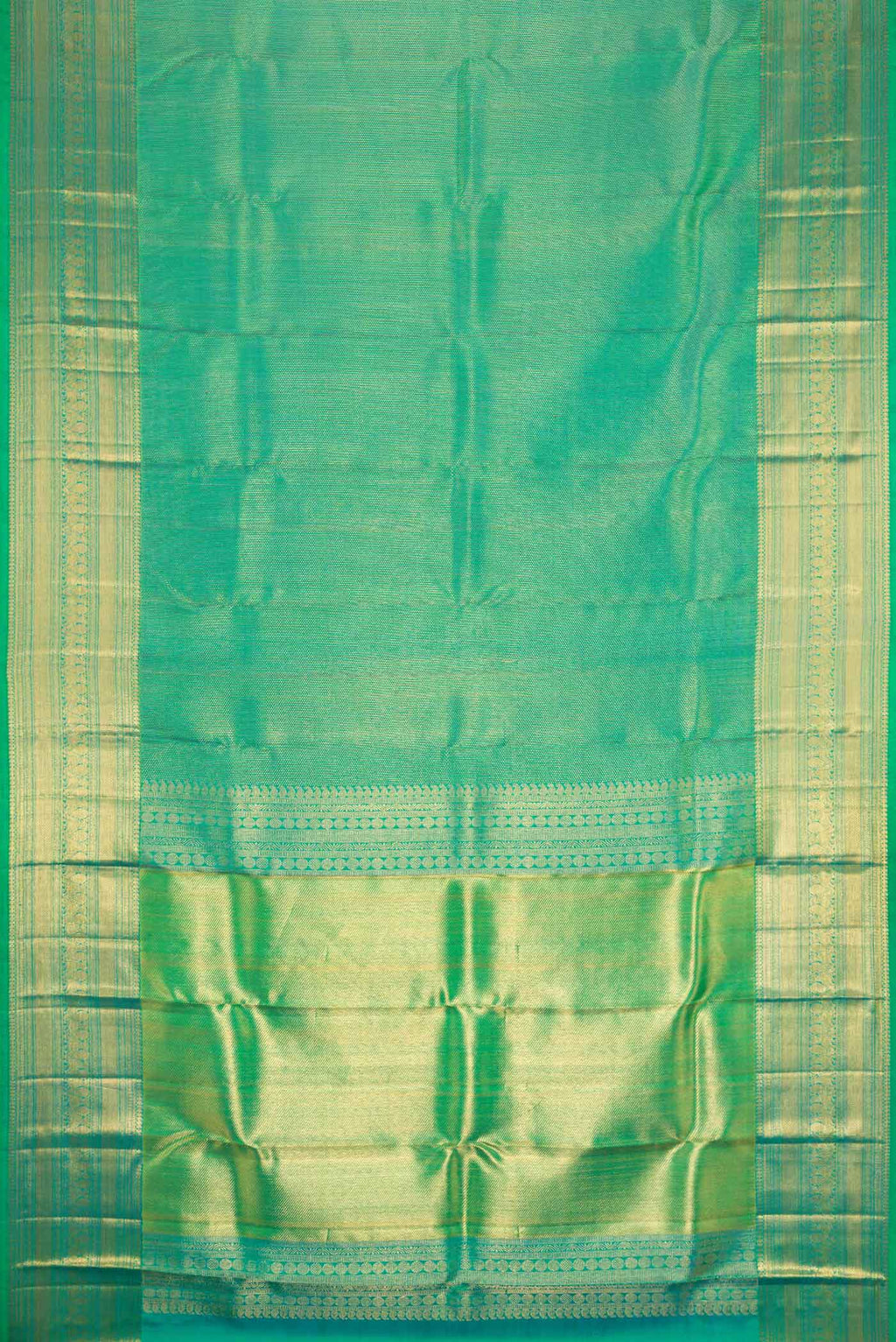 pallu body