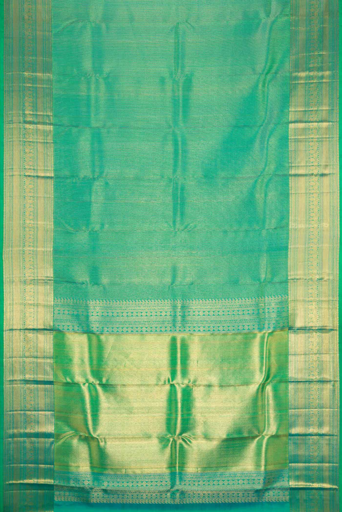 pallu body
