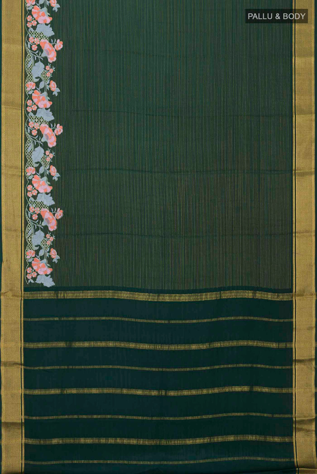 pallu body