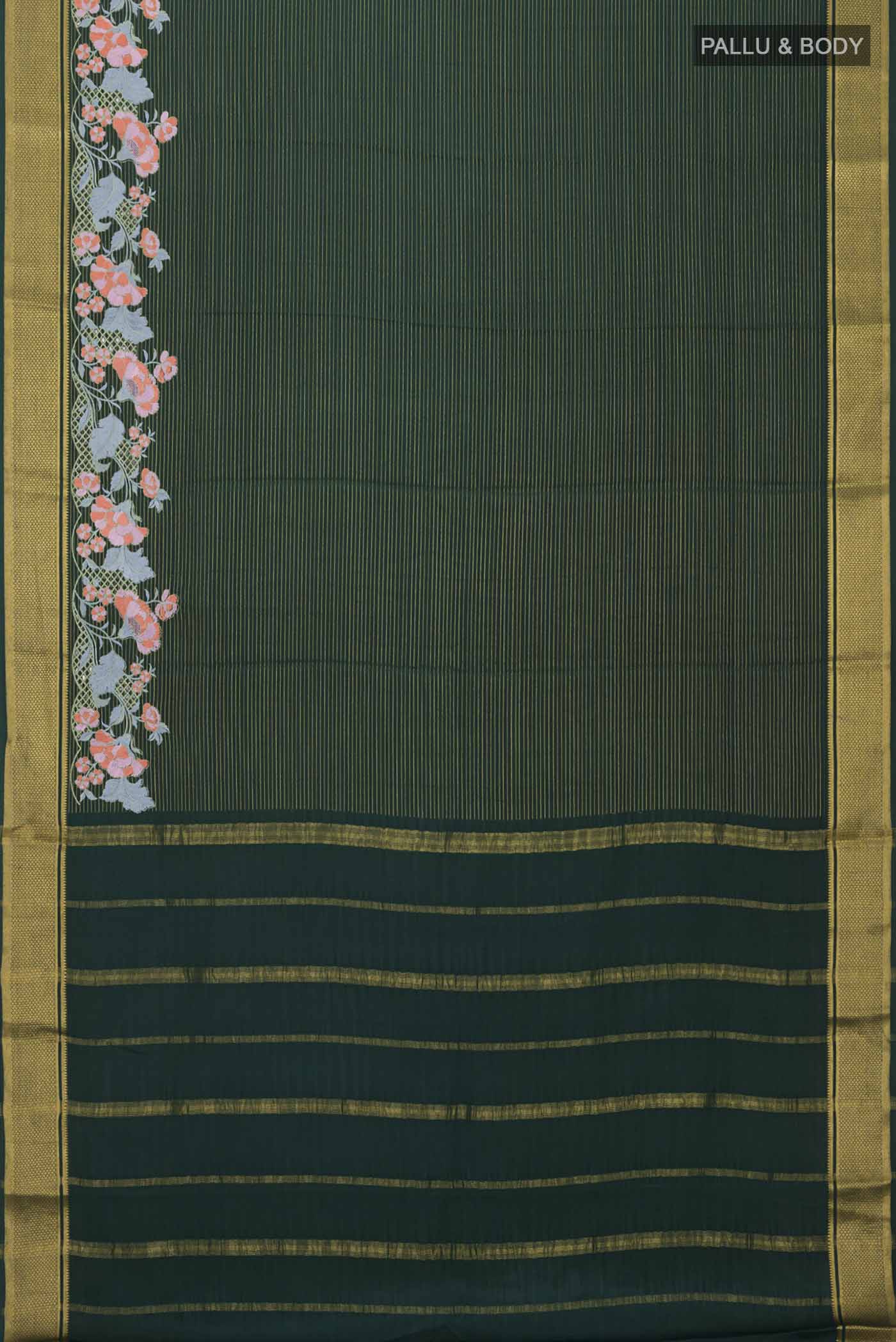 pallu body