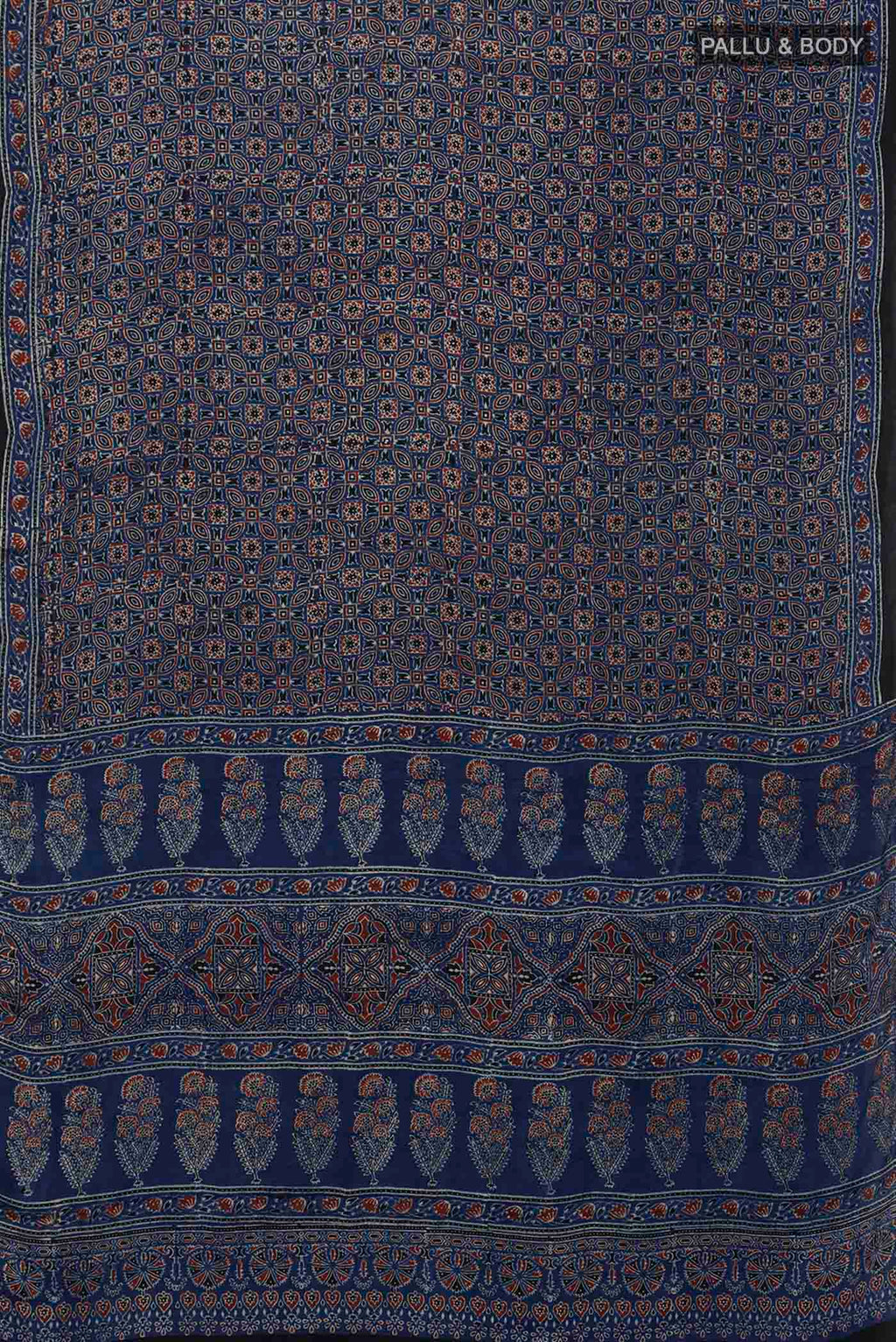 pallu body