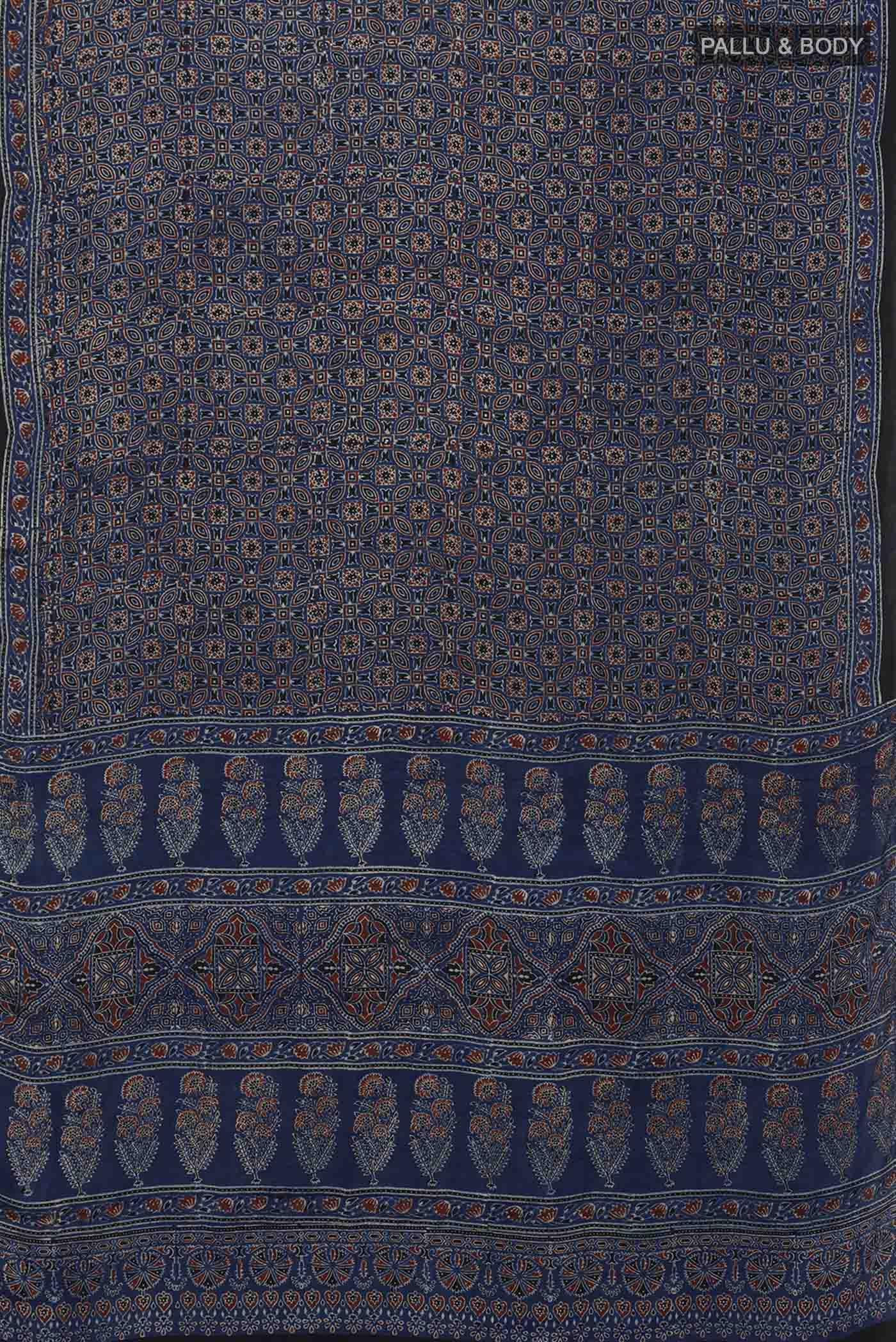pallu body