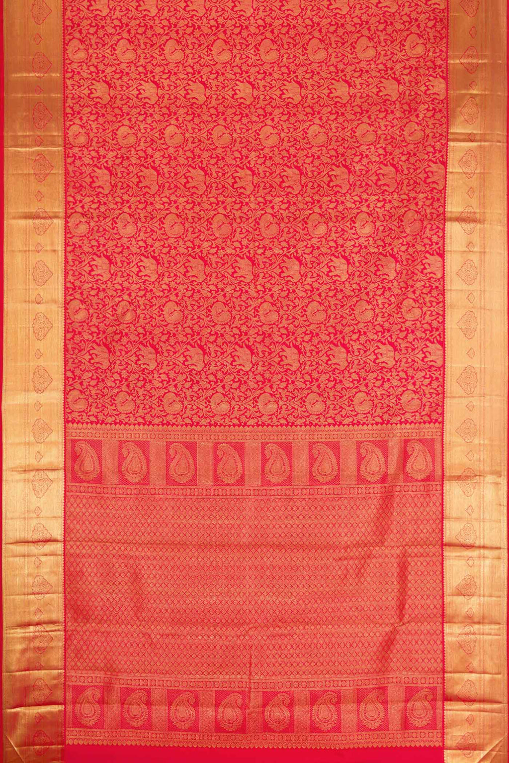 pallu body