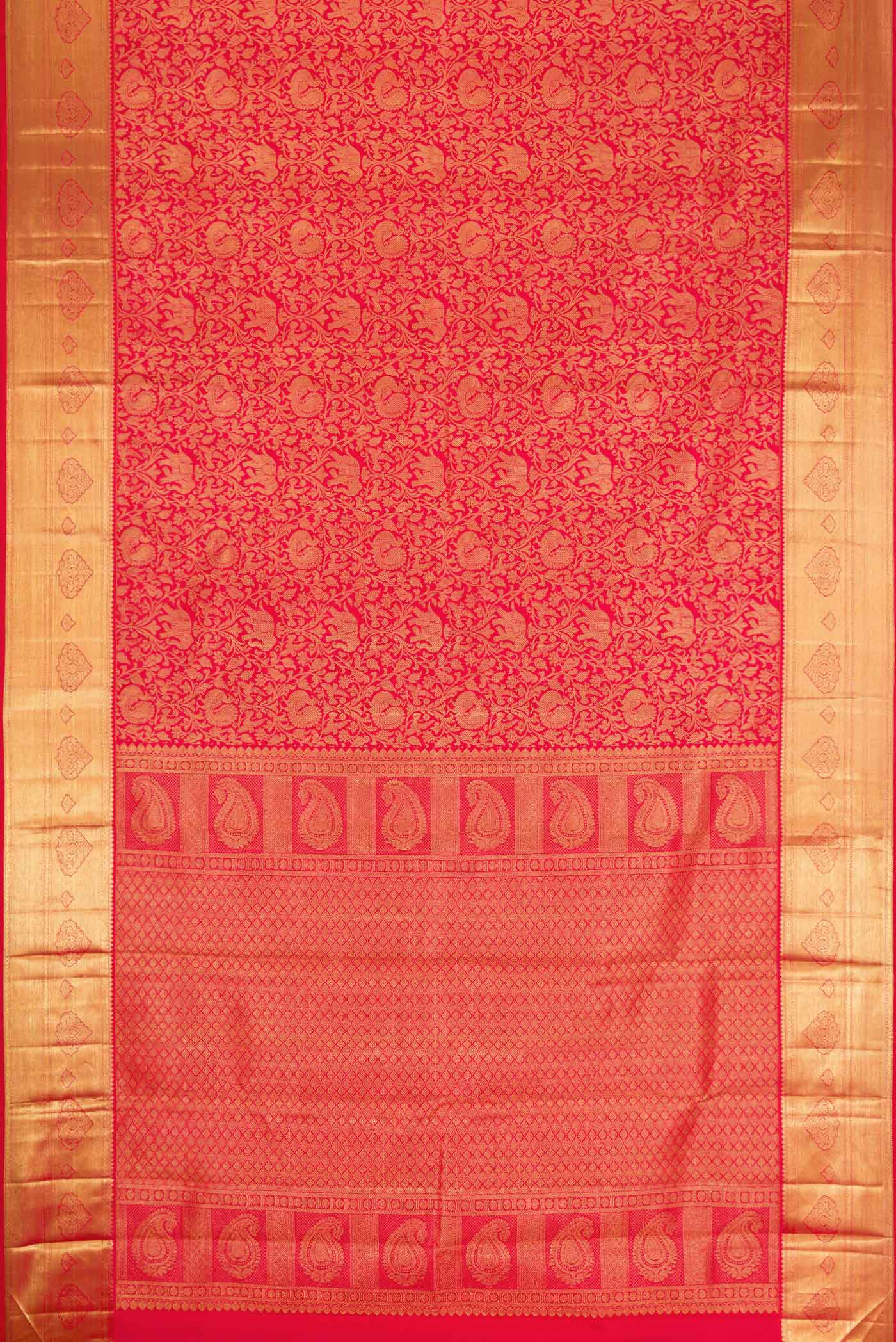 pallu body