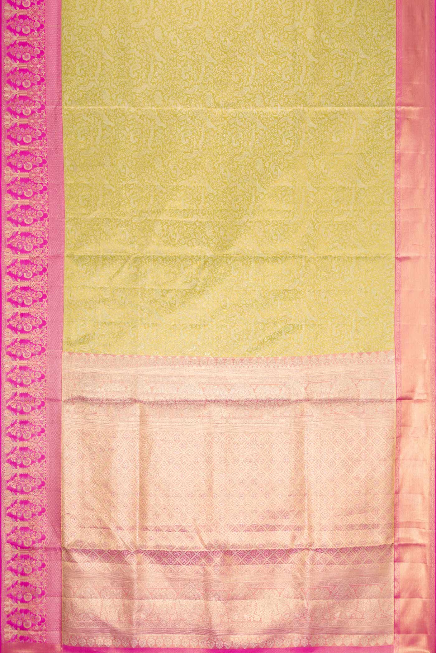 pallu body