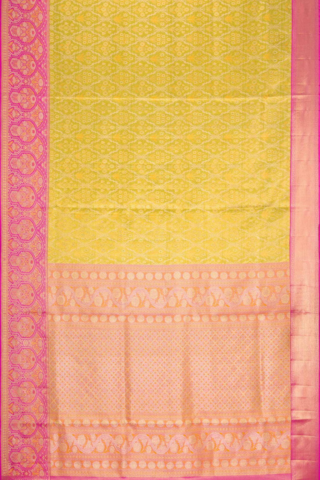 pallu body