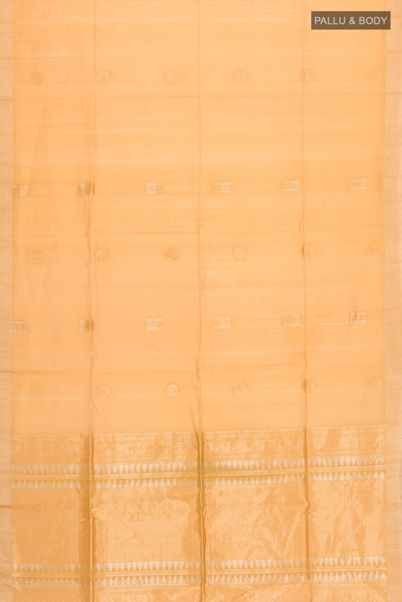 pallu body