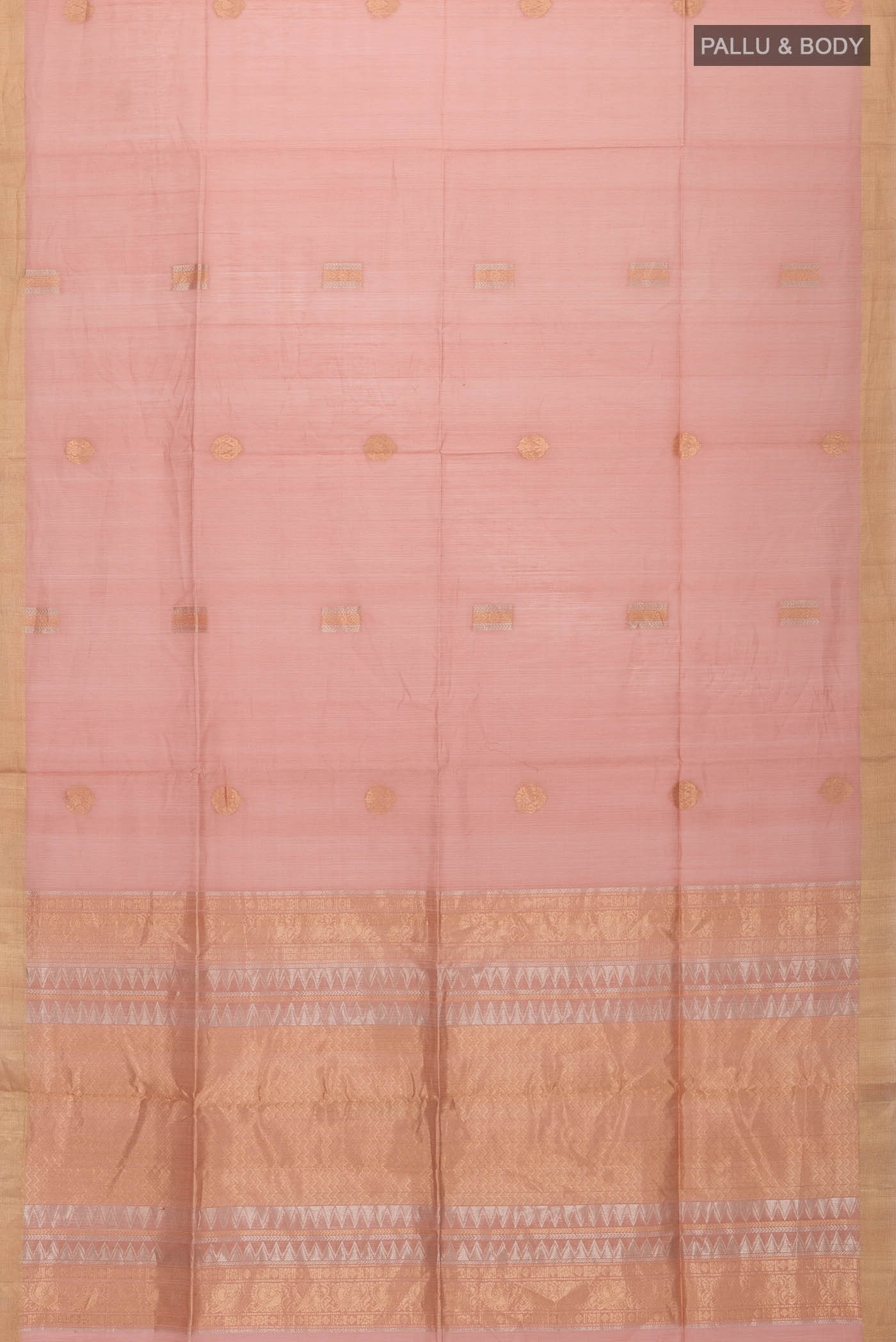 pallu body
