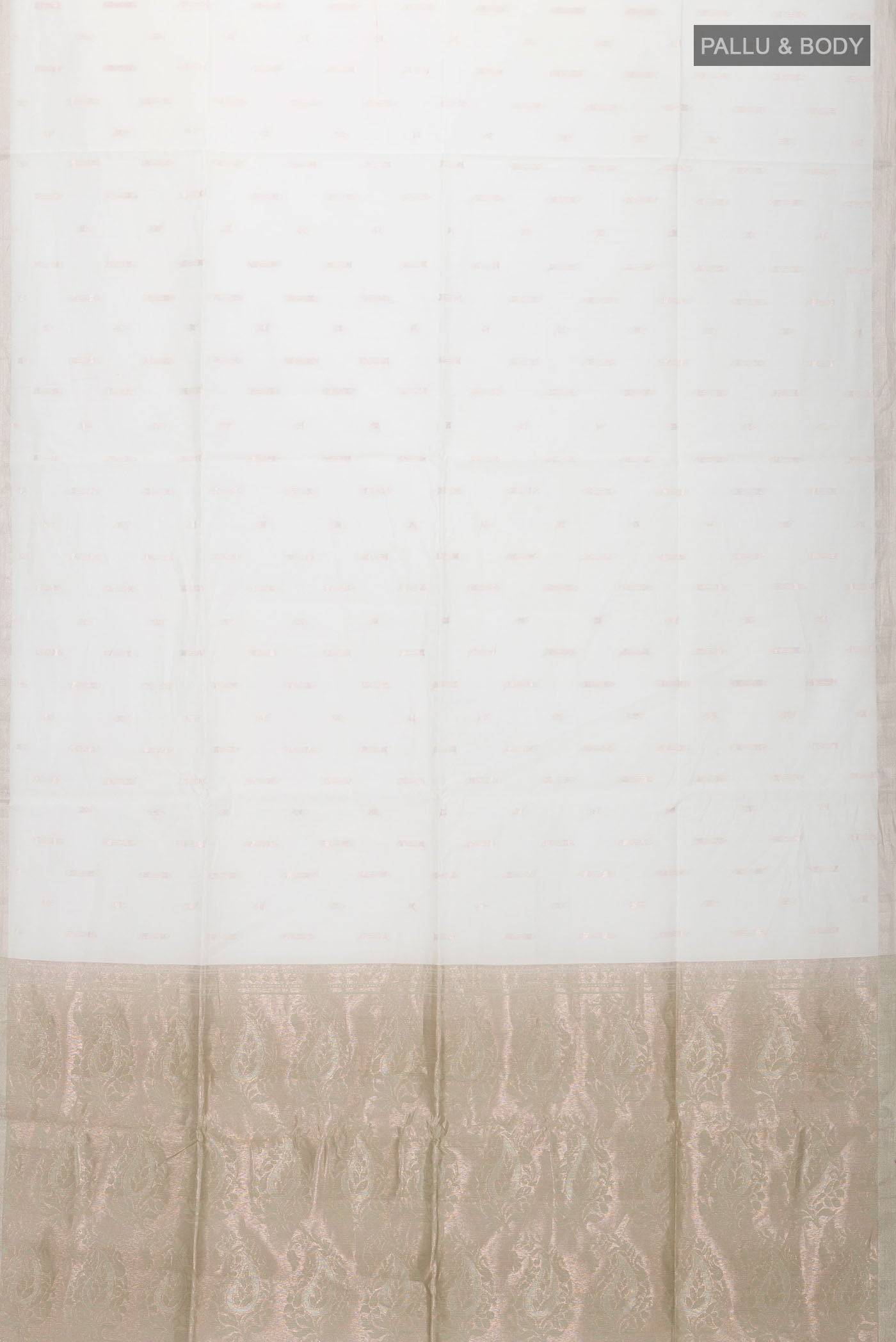 pallu body