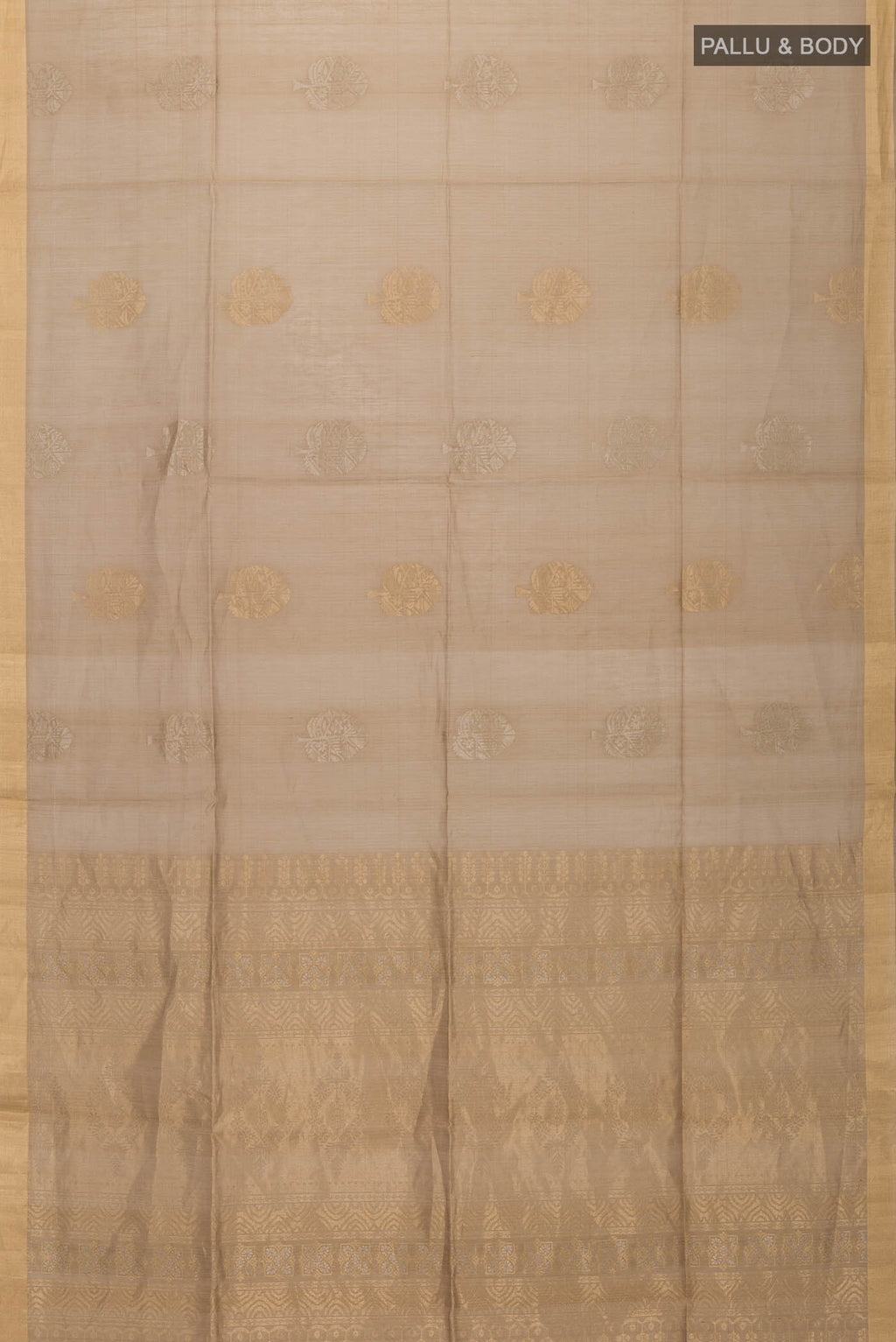pallu body