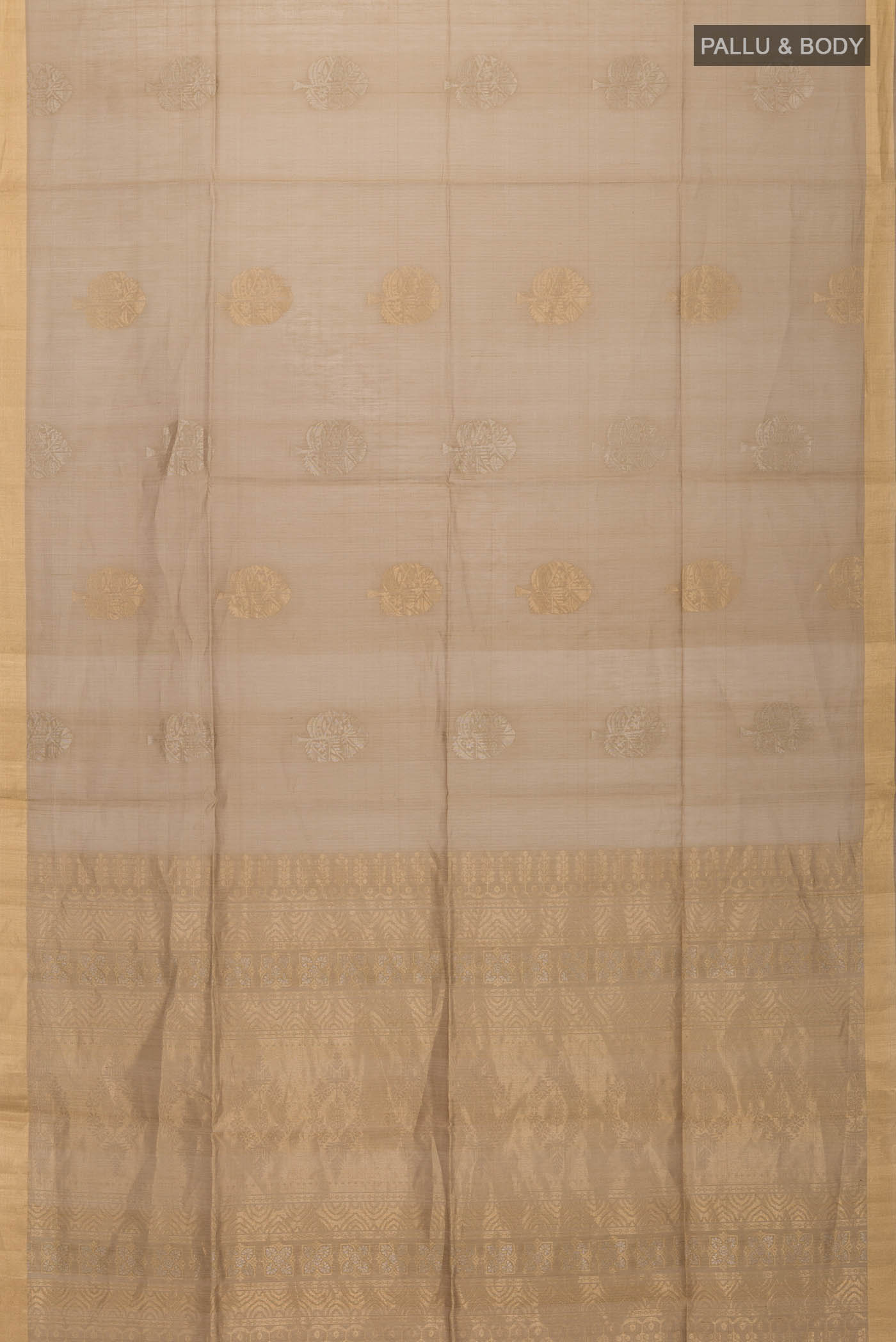 pallu body