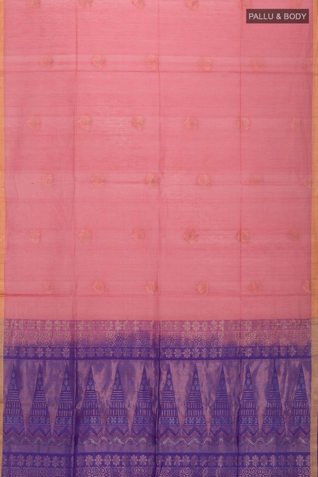 pallu body