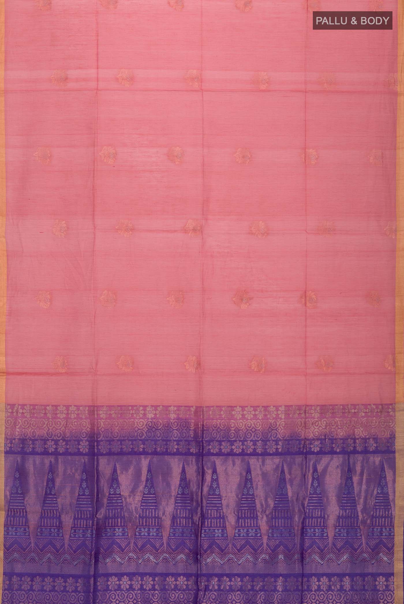 pallu body
