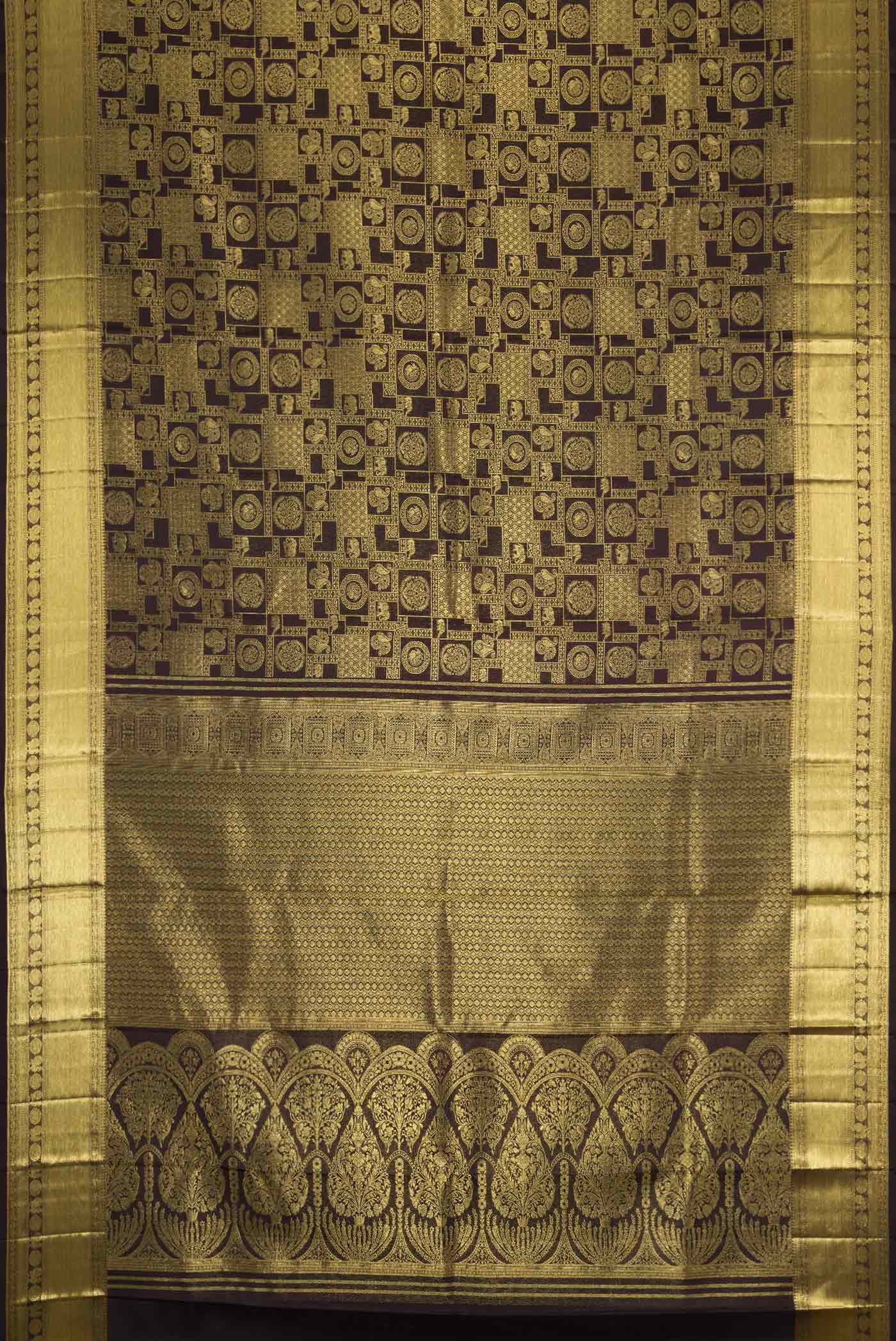 pallu body