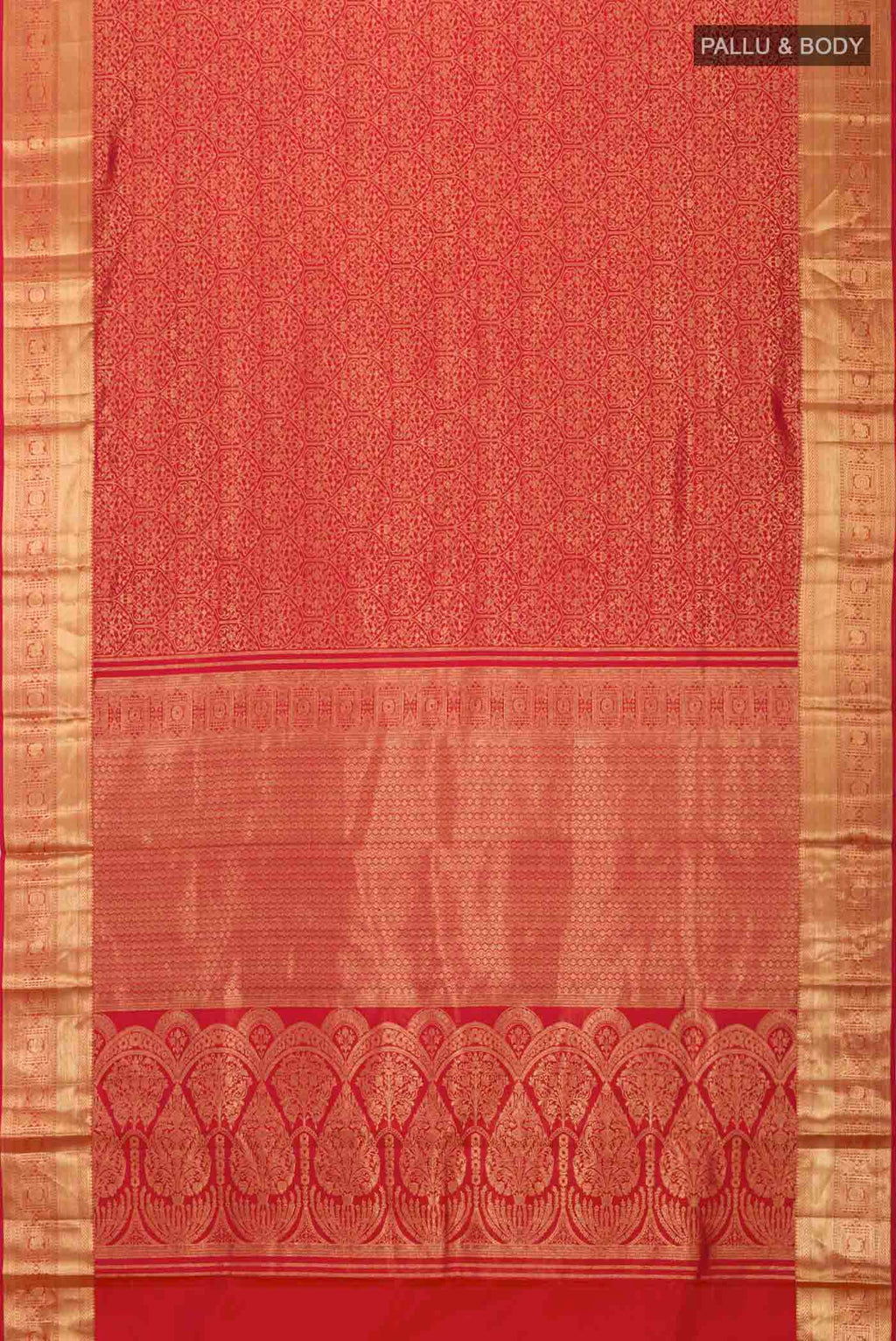 pallu body