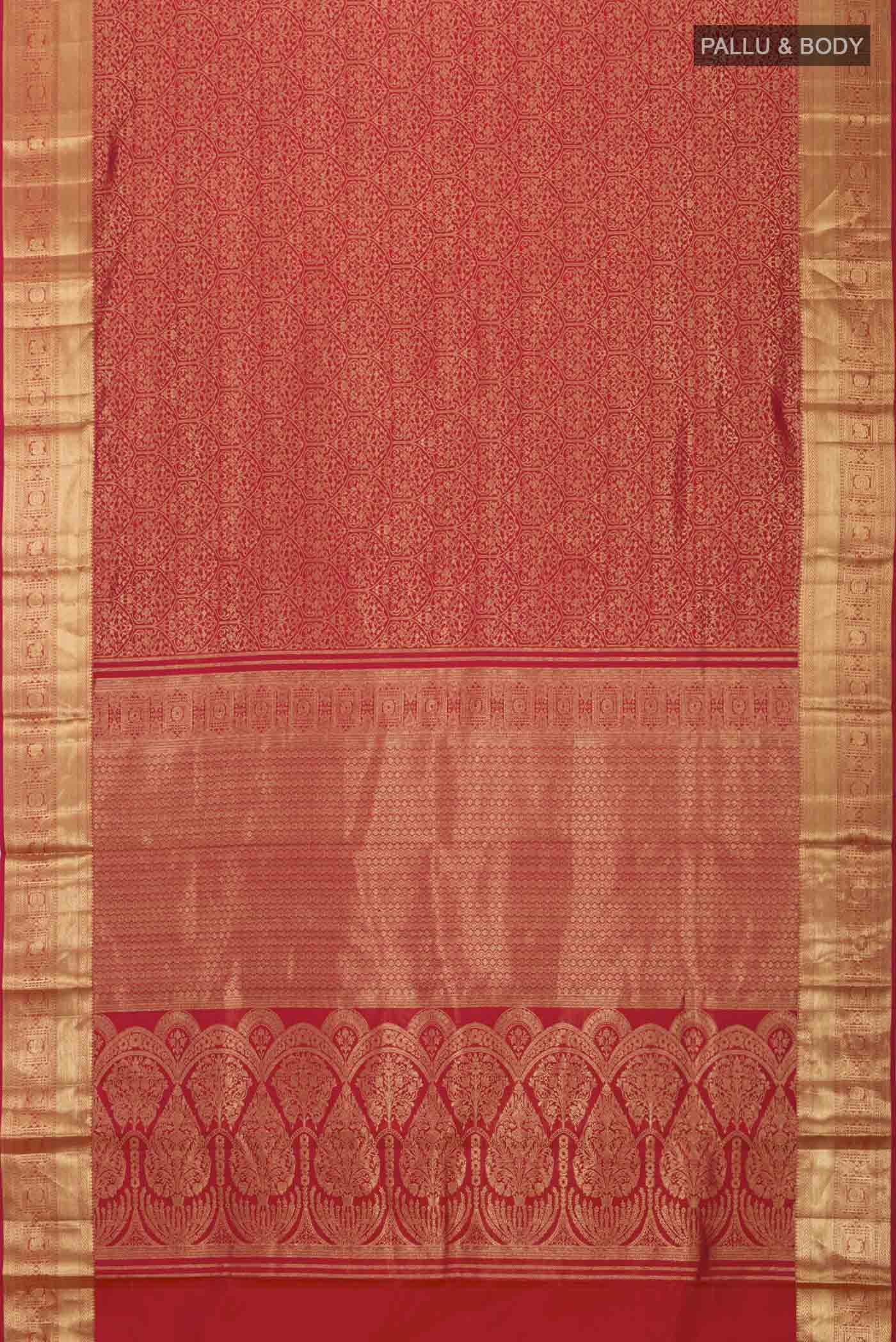 pallu body