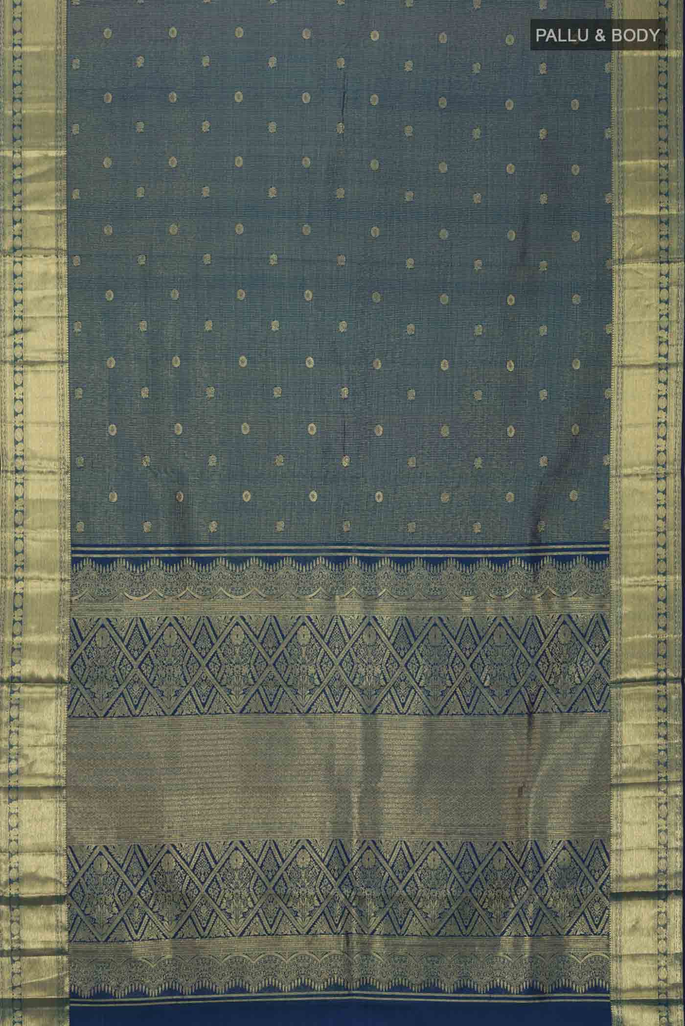 pallu body
