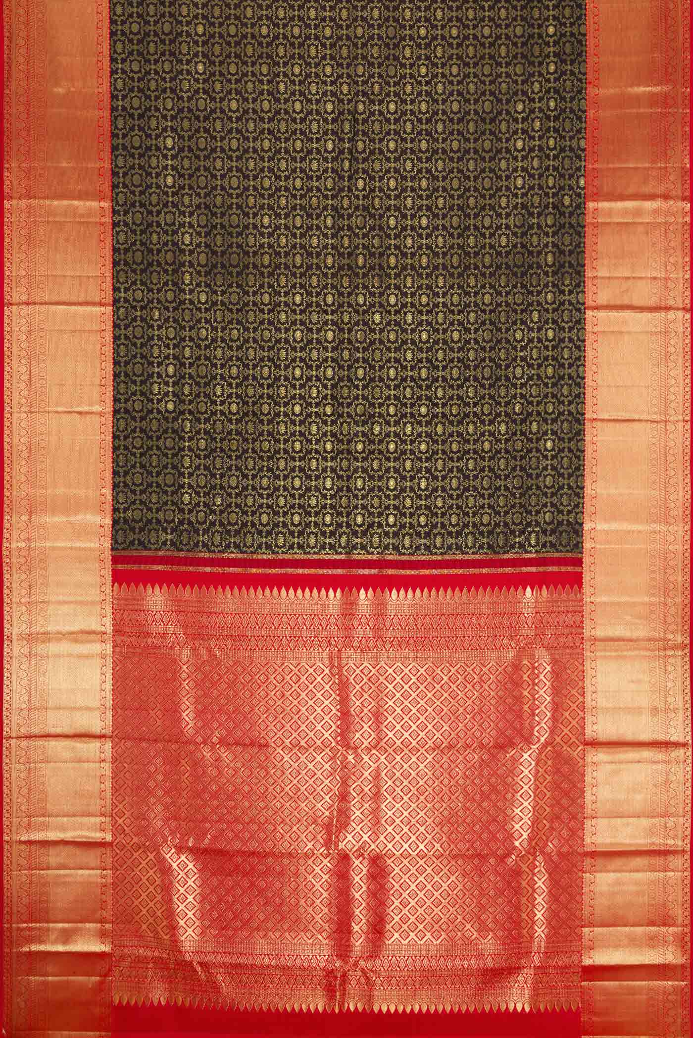 pallu body