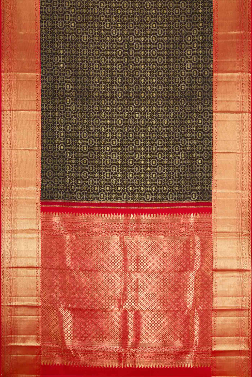 pallu body