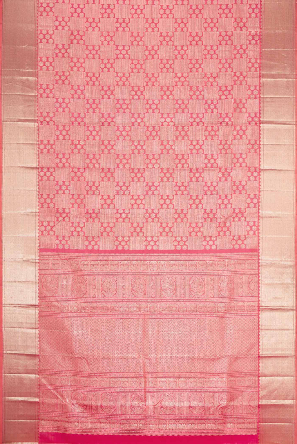 pallu body