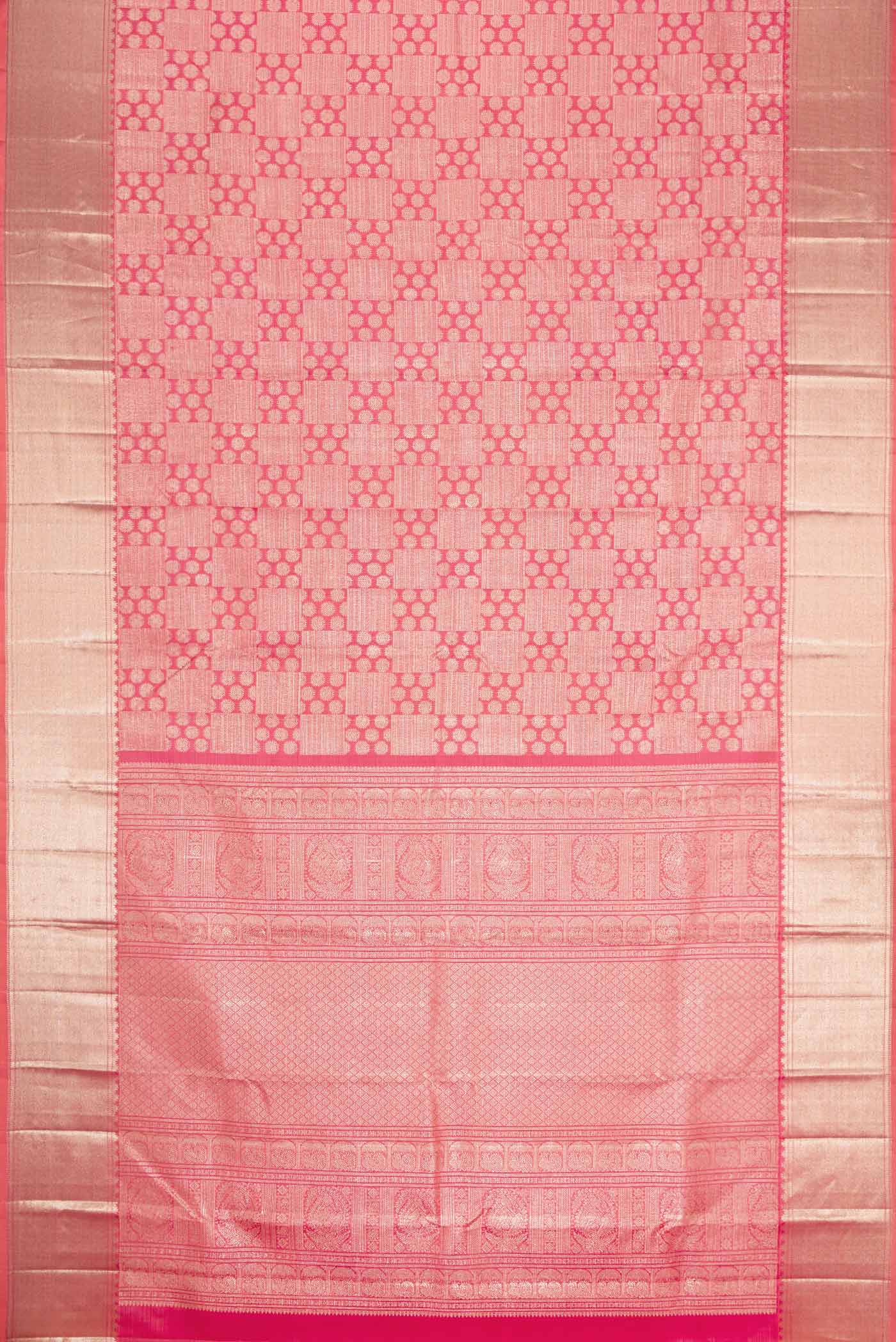 pallu body